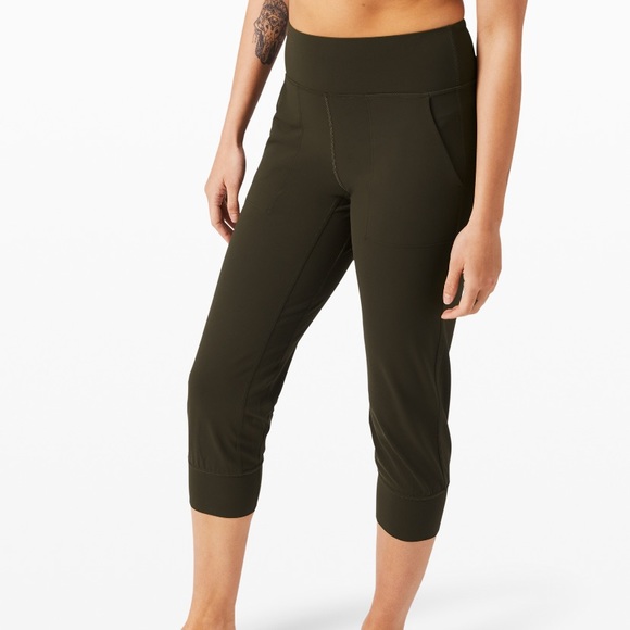 lululemon athletica Pants - NWOT Lululemon Align Joggers